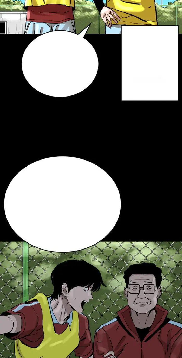 Read The Build Up PT-BR Manga Online
