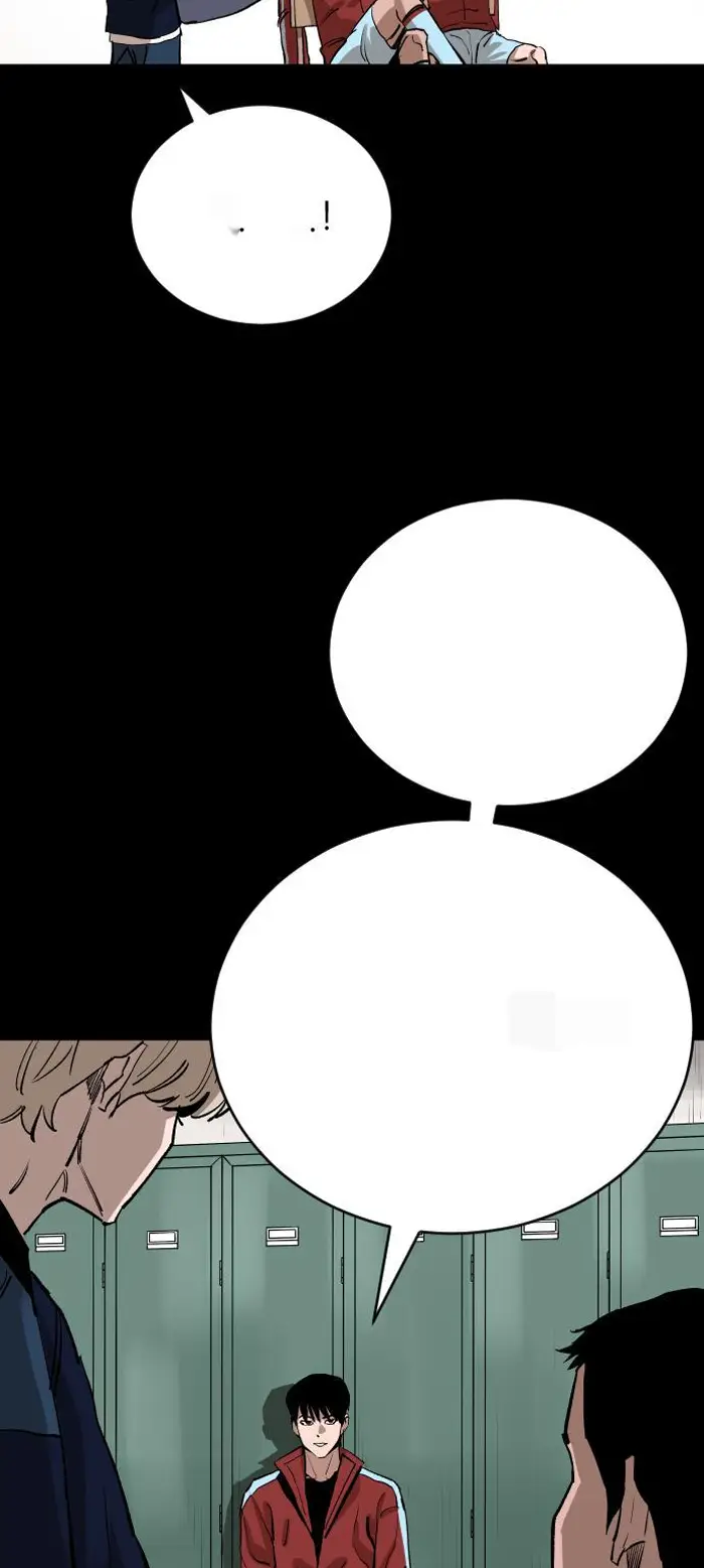 Read The Build Up PT-BR Manga Online