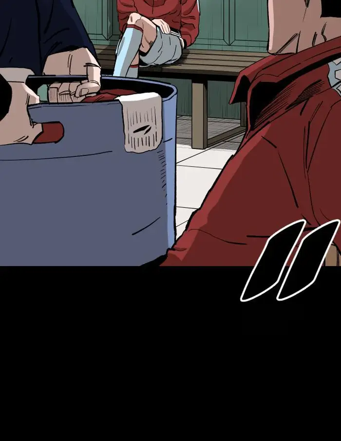Read The Build Up PT-BR Manga Online