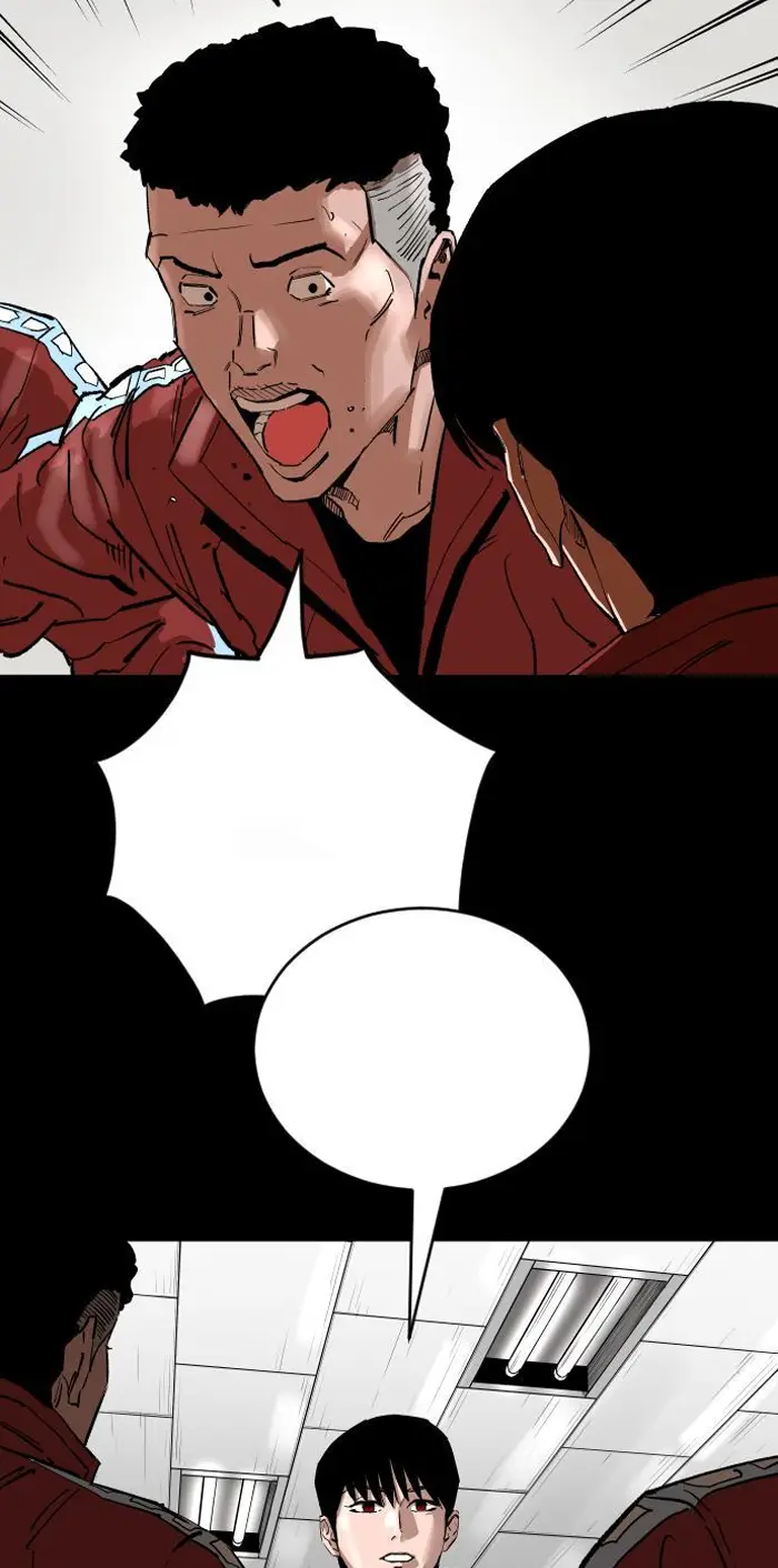 Read The Build Up PT-BR Manga Online