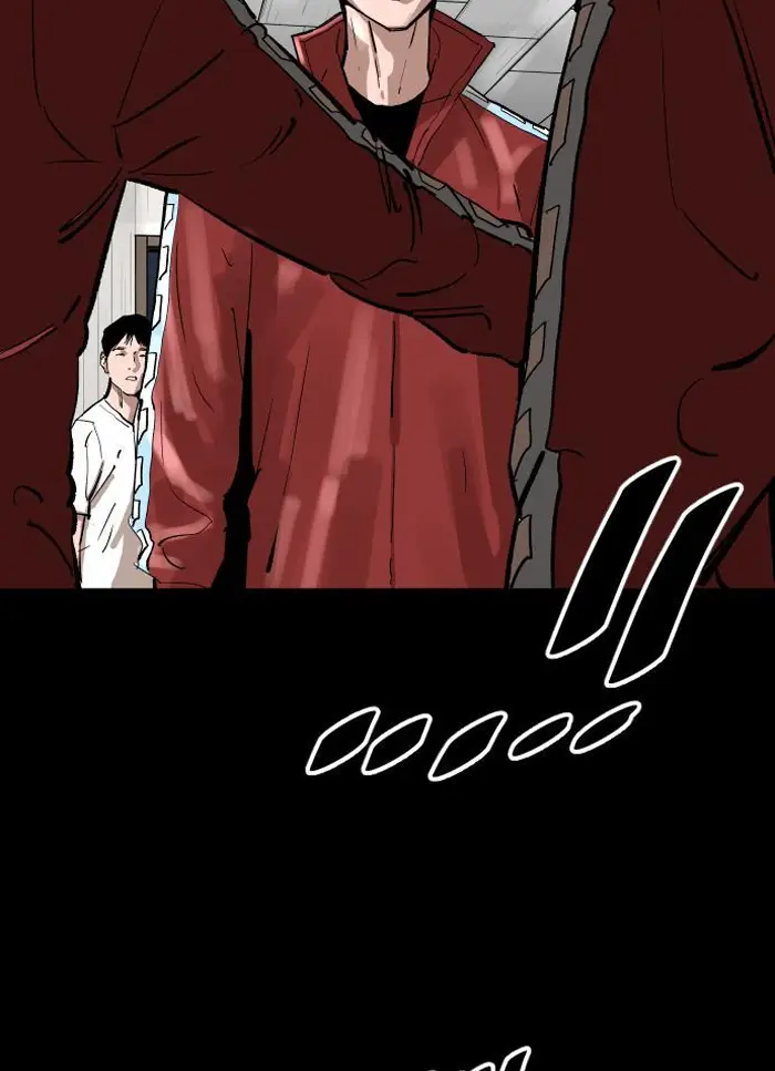 Read The Build Up PT-BR Manga Online