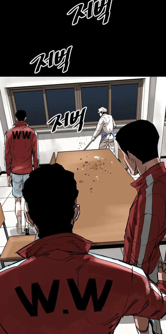 Read The Build Up PT-BR Manga Online