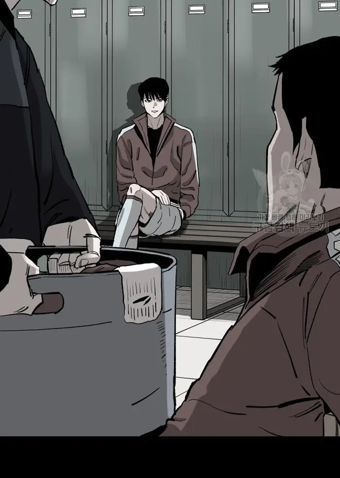 Read The Build Up PT-BR Manga Online