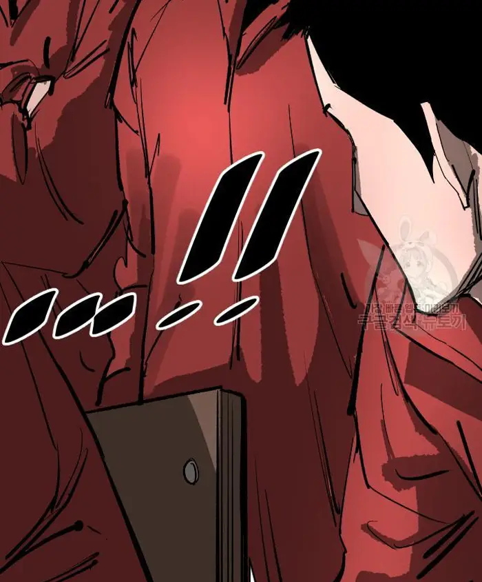 Read The Build Up PT-BR Manga Online