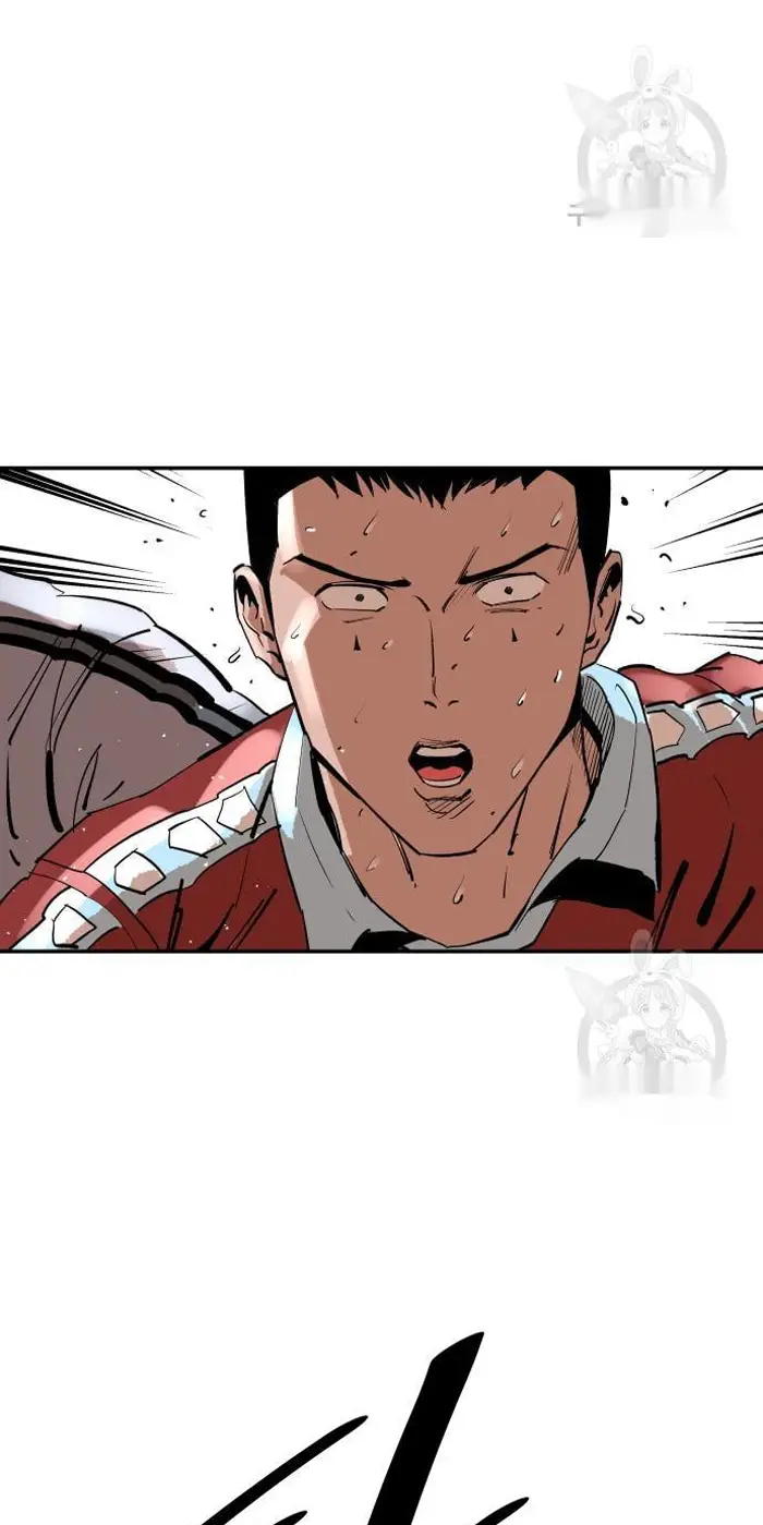 Read The Build Up PT-BR Manga Online