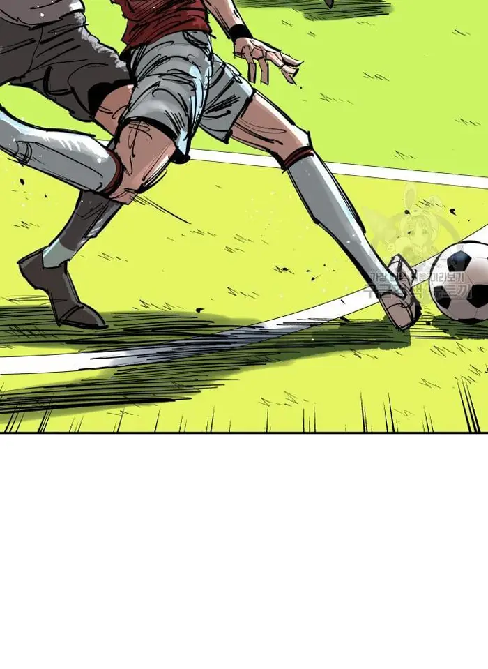 Read The Build Up PT-BR Manga Online