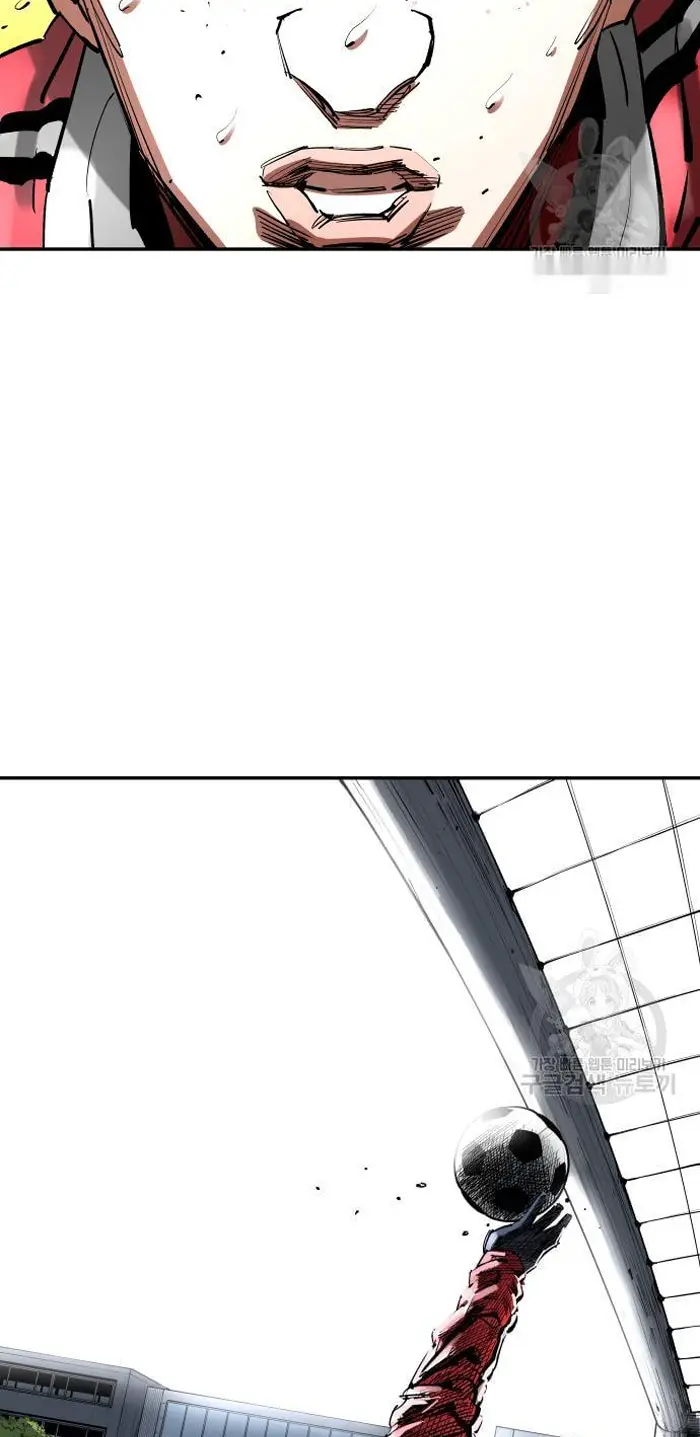 Read The Build Up PT-BR Manga Online