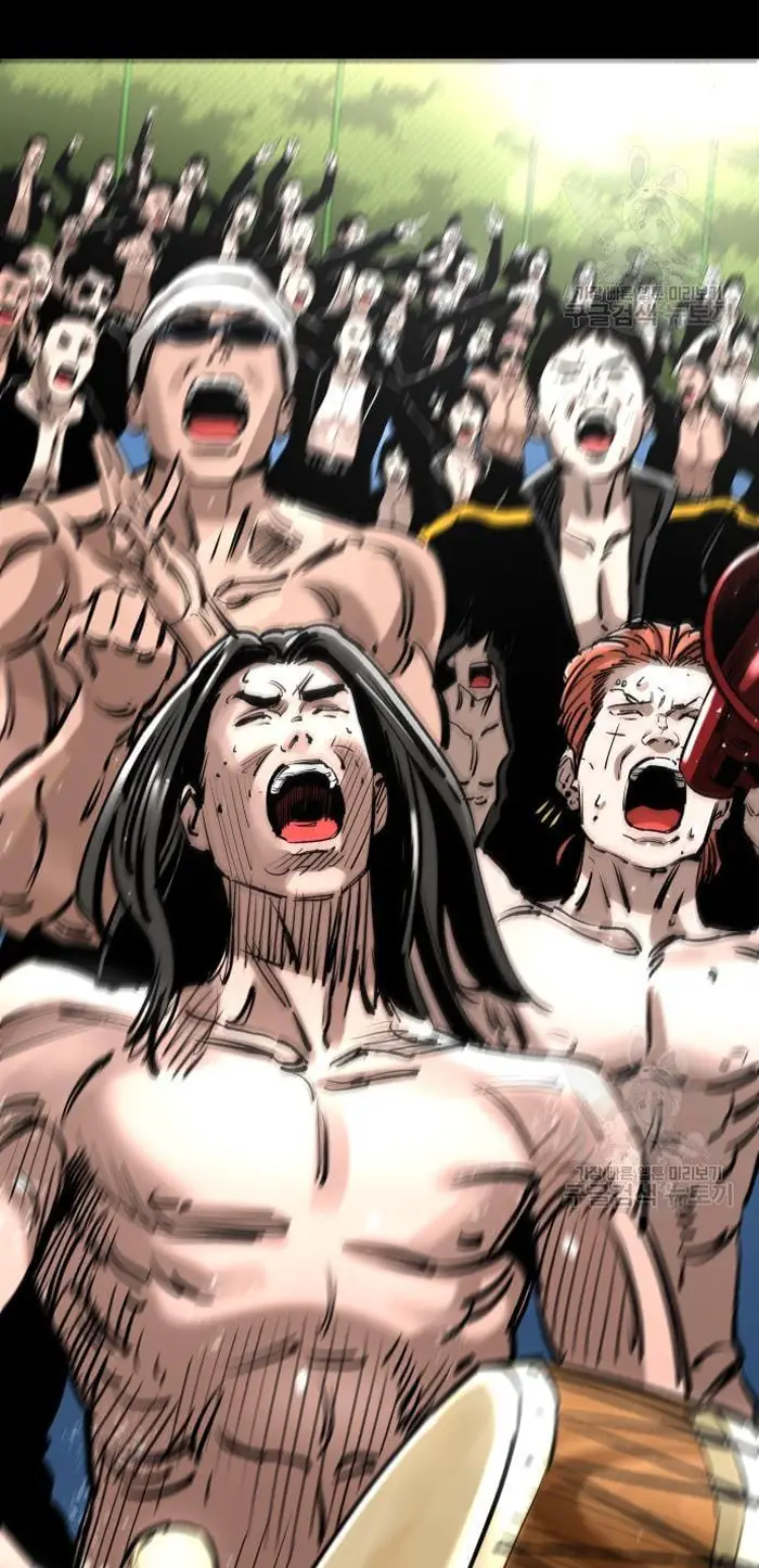 Read The Build Up PT-BR Manga Online