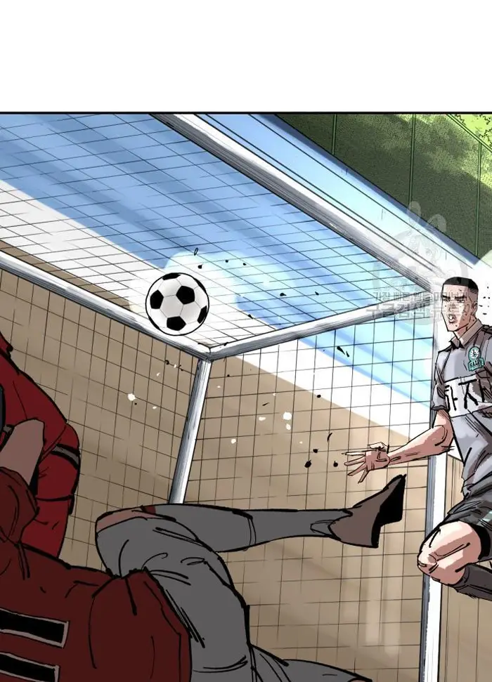 Read The Build Up PT-BR Manga Online