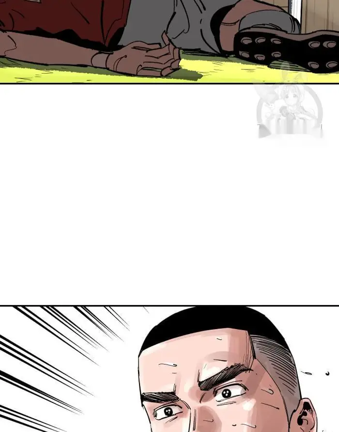 Read The Build Up PT-BR Manga Online