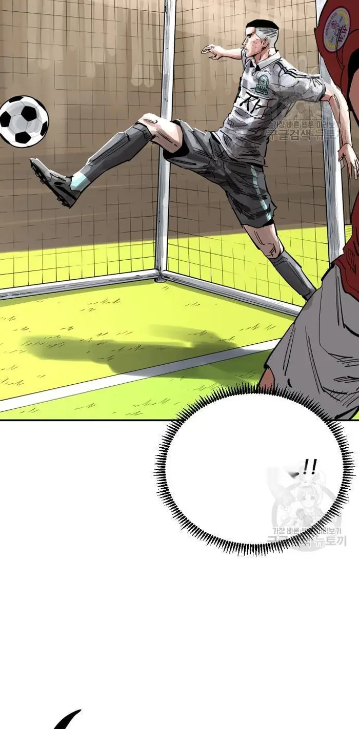 Read The Build Up PT-BR Manga Online