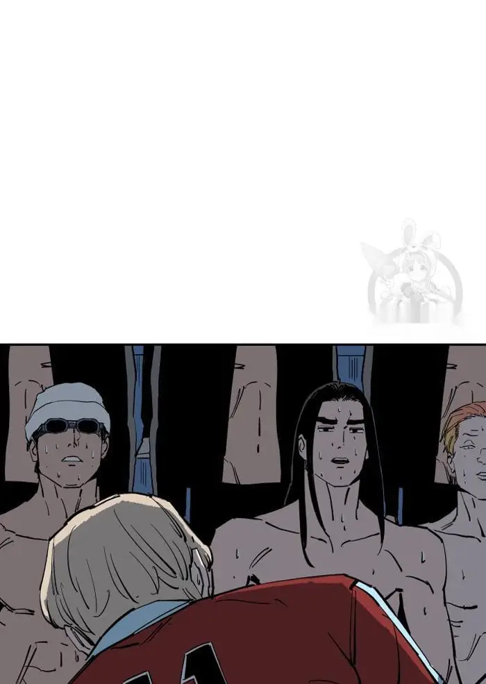 Read The Build Up PT-BR Manga Online