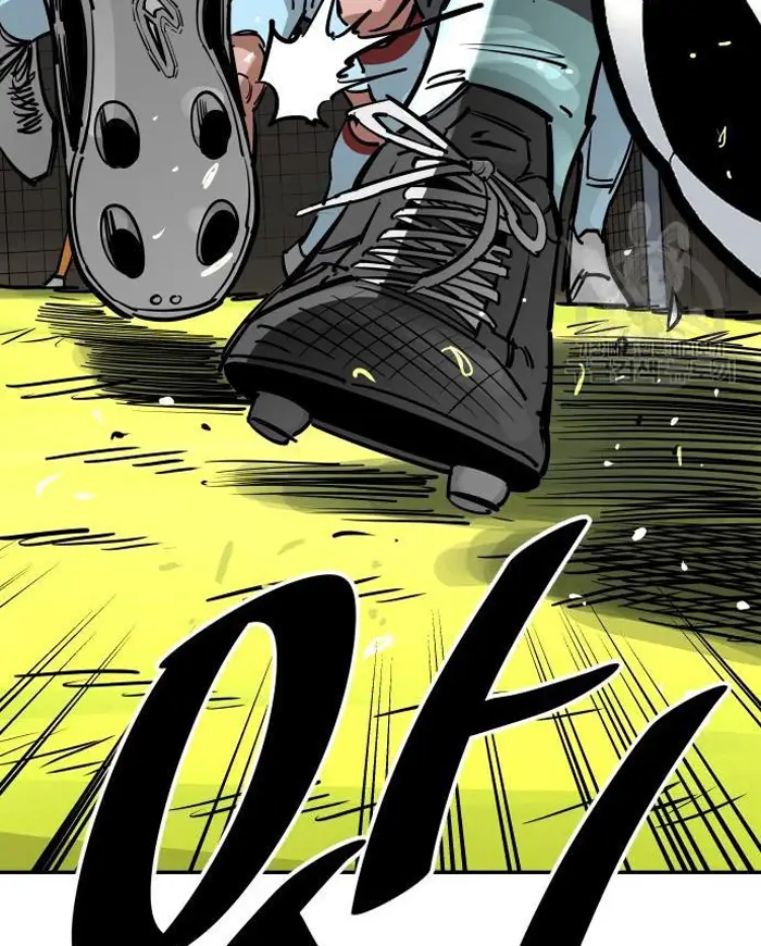 Read The Build Up PT-BR Manga Online