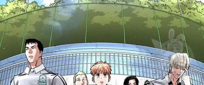 Read The Build Up PT-BR Manga Online