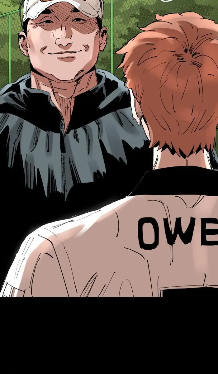 Read The Build Up PT-BR Manga Online