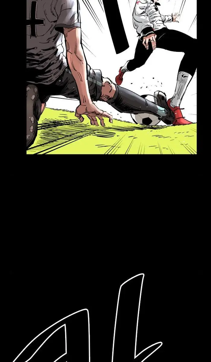 Read The Build Up PT-BR Manga Online