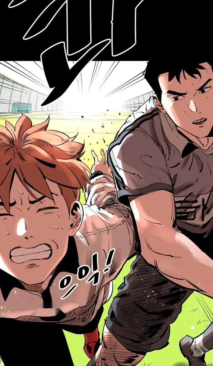Read The Build Up PT-BR Manga Online