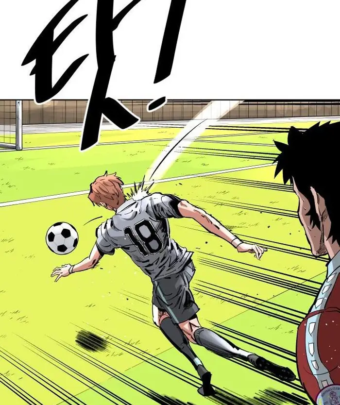Read The Build Up PT-BR Manga Online