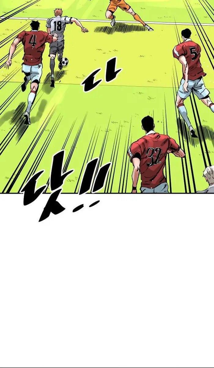 Read The Build Up PT-BR Manga Online