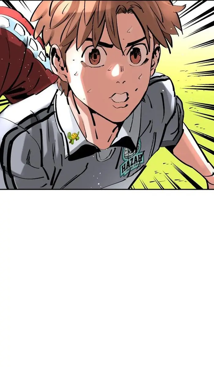 Read The Build Up PT-BR Manga Online