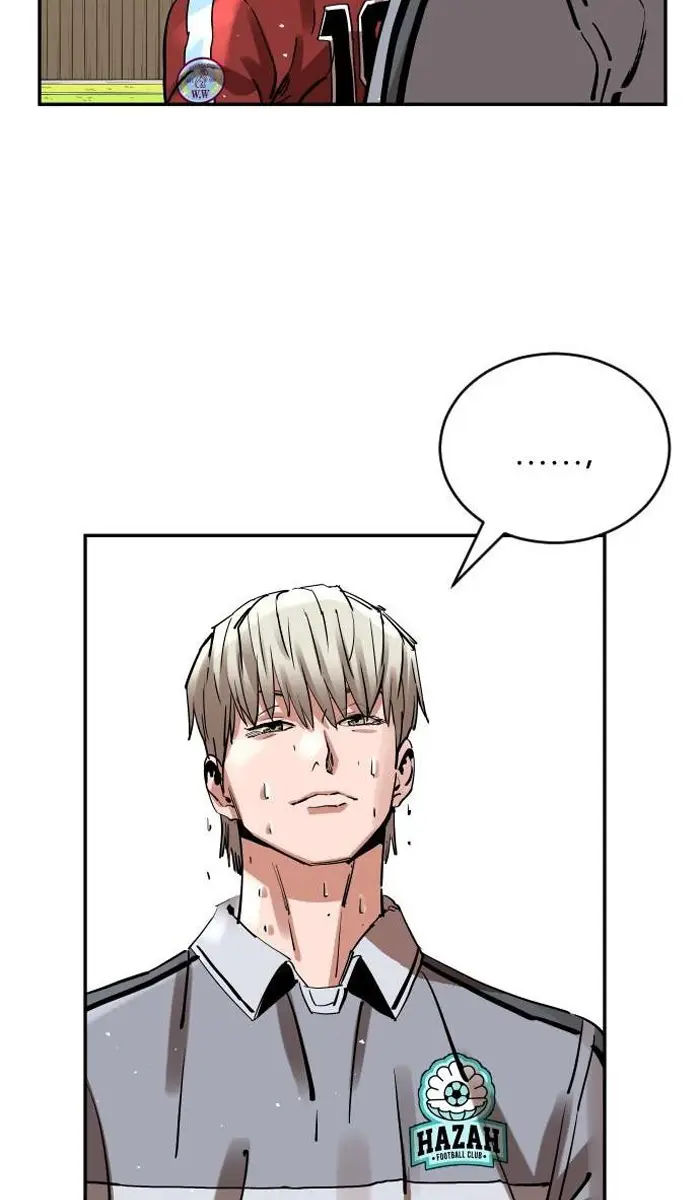 Read The Build Up PT-BR Manga Online
