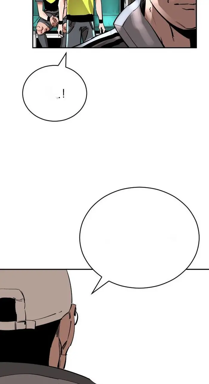 Read The Build Up PT-BR Manga Online