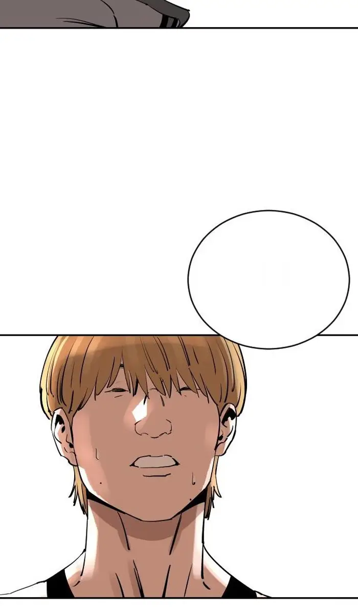 Read The Build Up PT-BR Manga Online