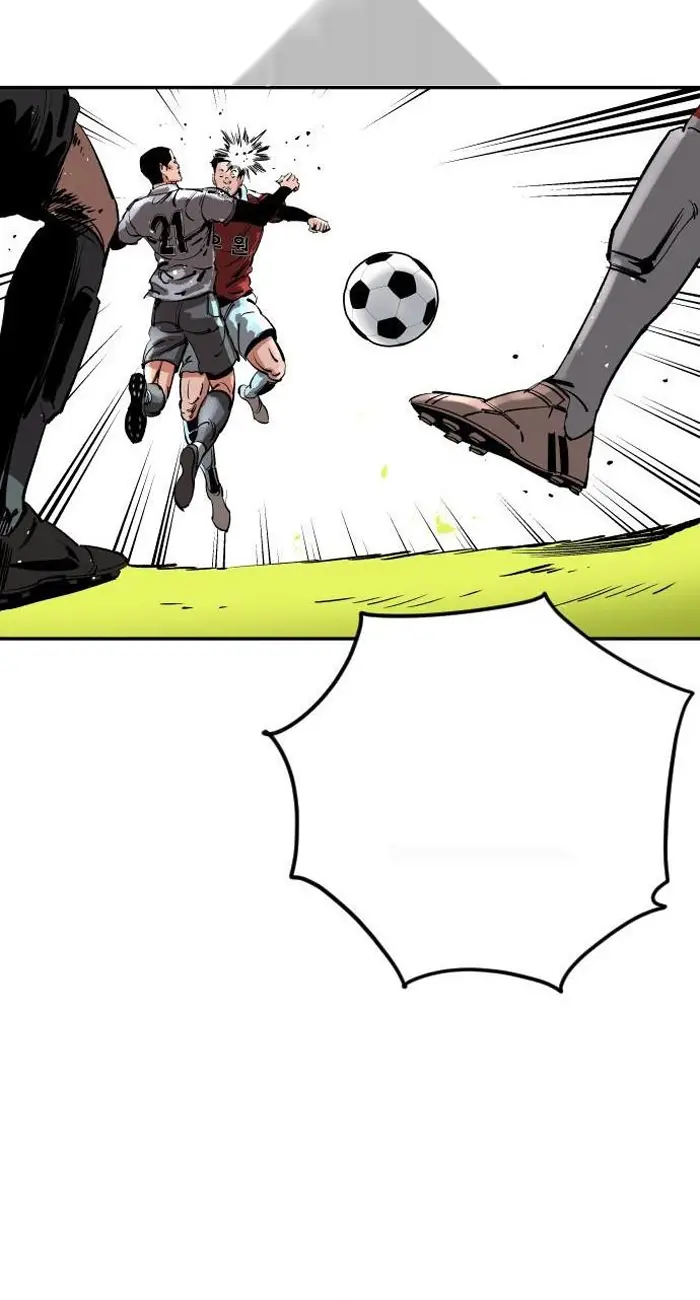 Read The Build Up PT-BR Manga Online