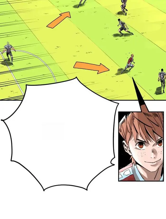 Read The Build Up PT-BR Manga Online
