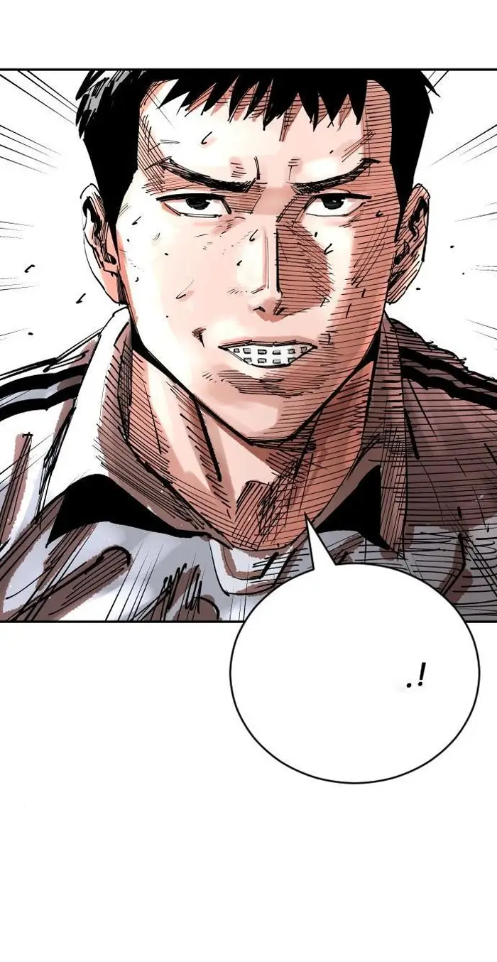 Read The Build Up PT-BR Manga Online