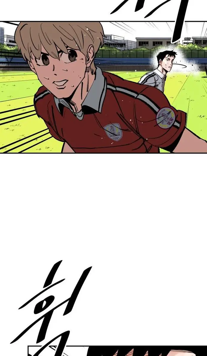 Read The Build Up PT-BR Manga Online