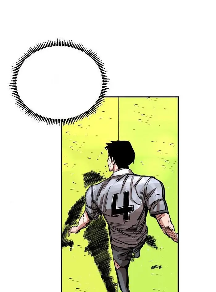 Read The Build Up PT-BR Manga Online