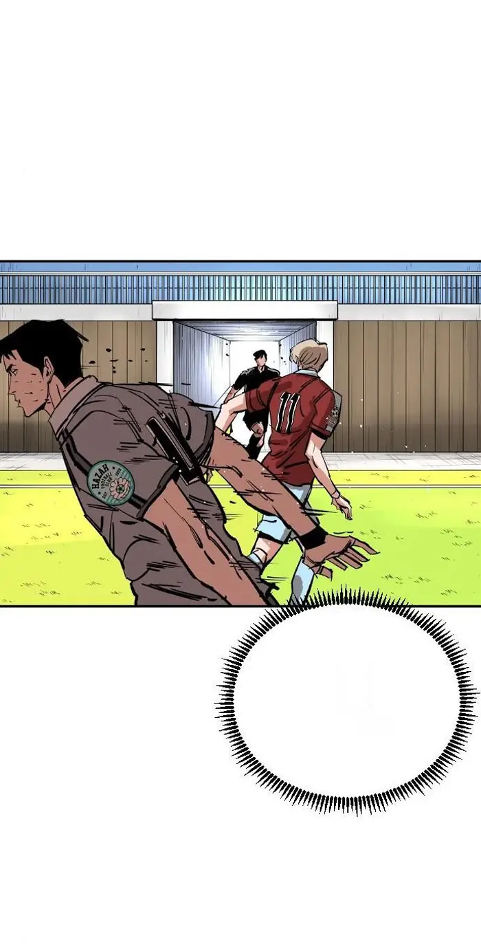 Read The Build Up PT-BR Manga Online