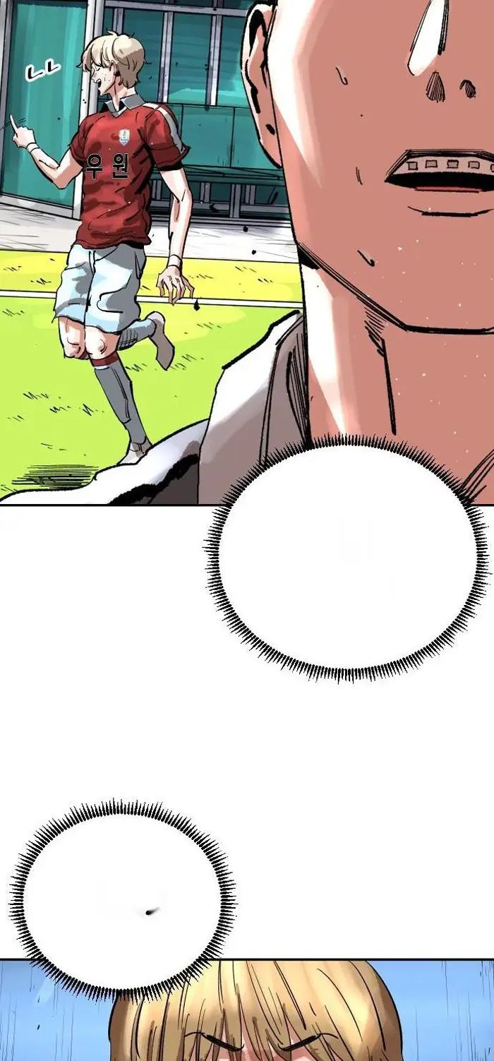 Read The Build Up PT-BR Manga Online