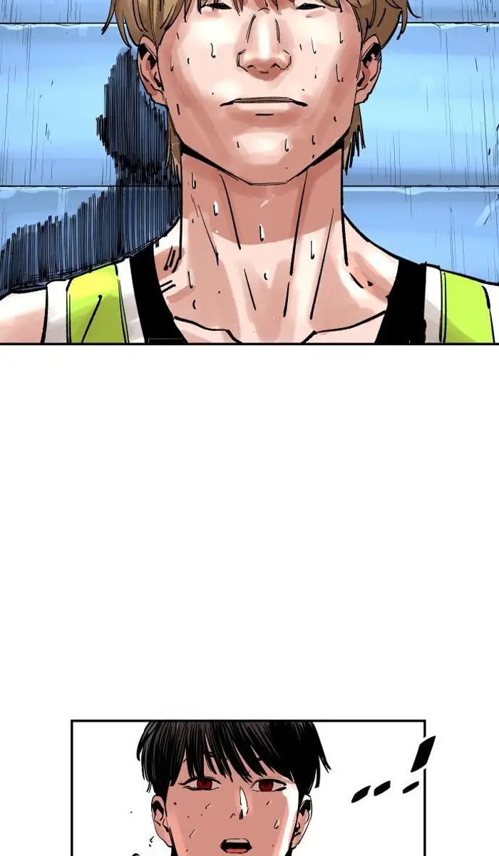 Read The Build Up PT-BR Manga Online