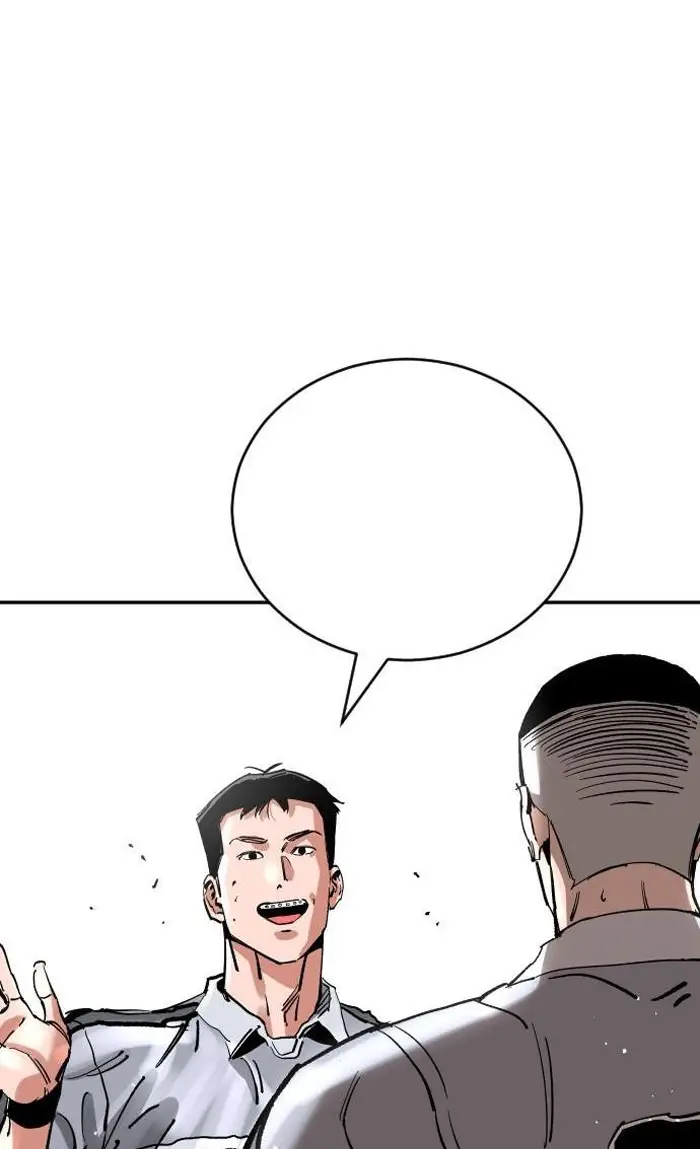 Read The Build Up PT-BR Manga Online