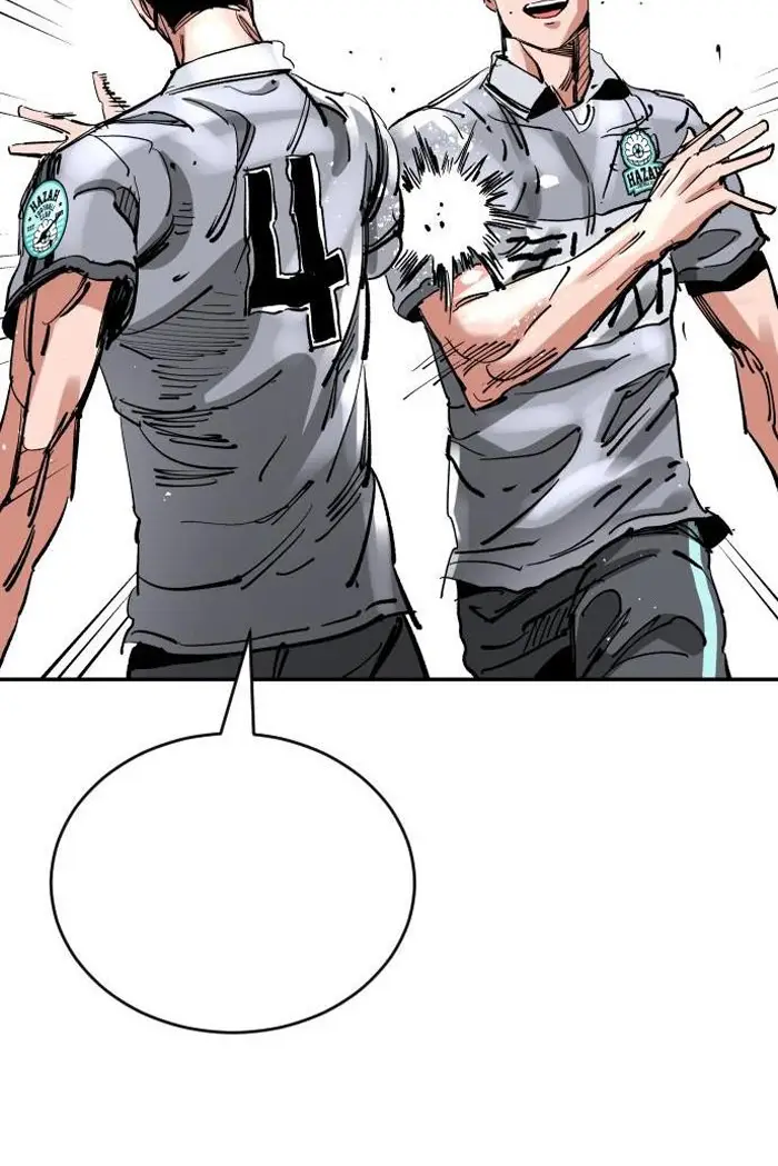 Read The Build Up PT-BR Manga Online
