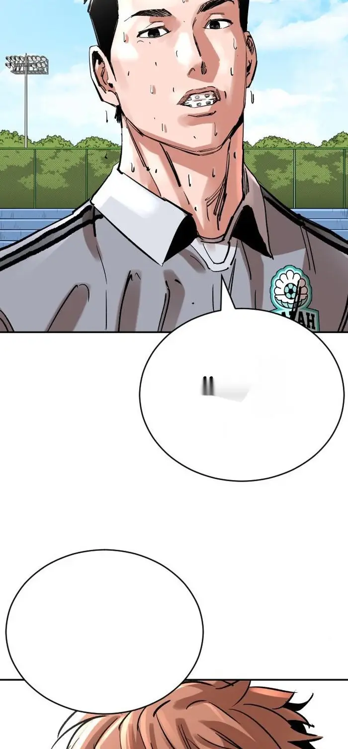 Read The Build Up PT-BR Manga Online