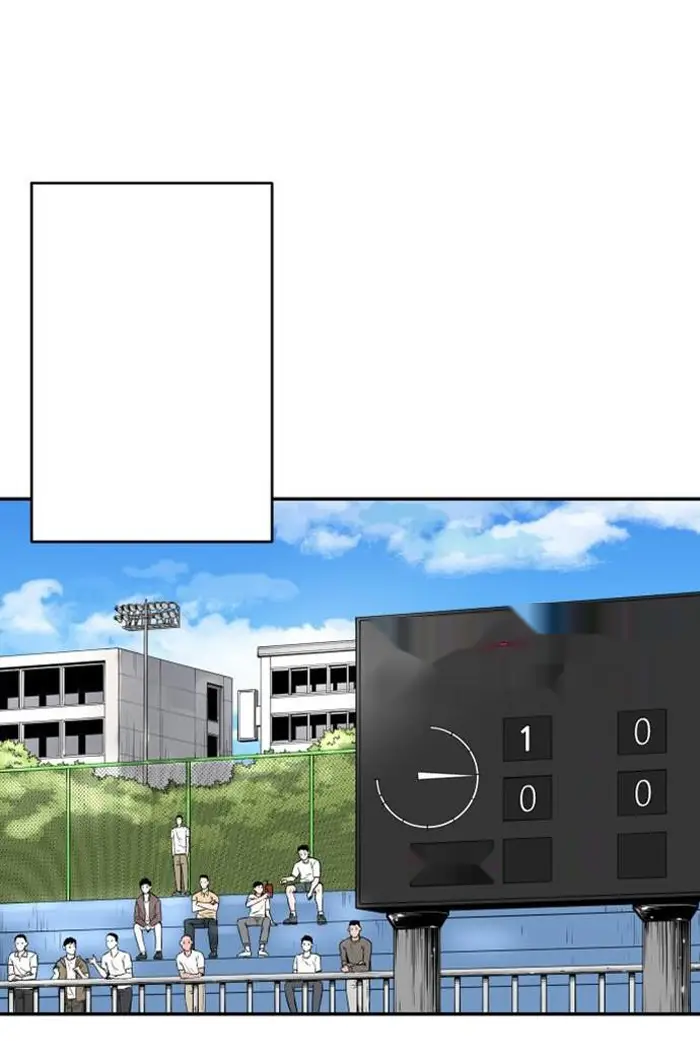 Read The Build Up PT-BR Manga Online