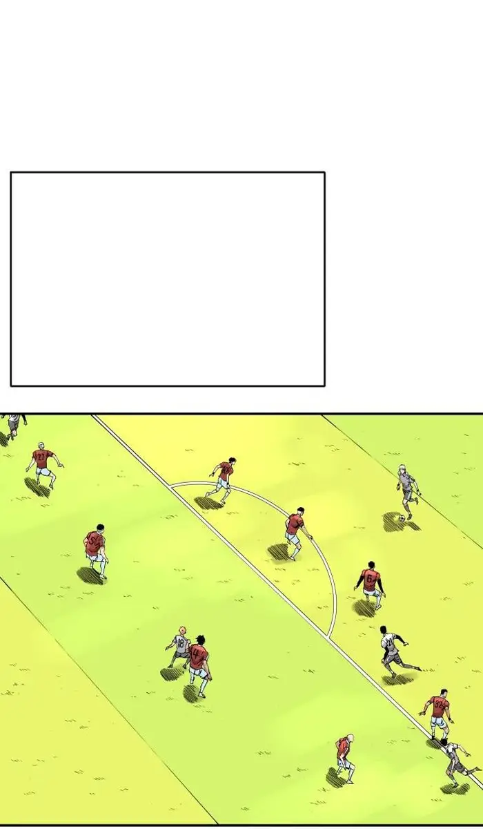 Read The Build Up PT-BR Manga Online