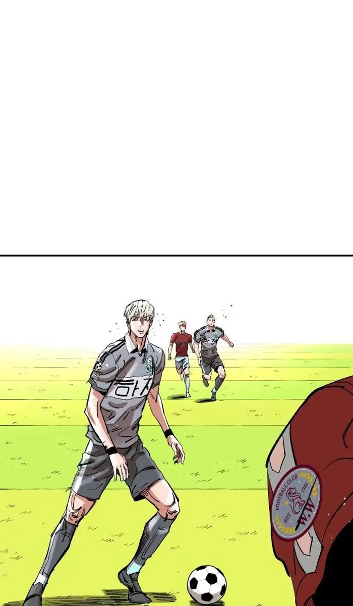 Read The Build Up PT-BR Manga Online