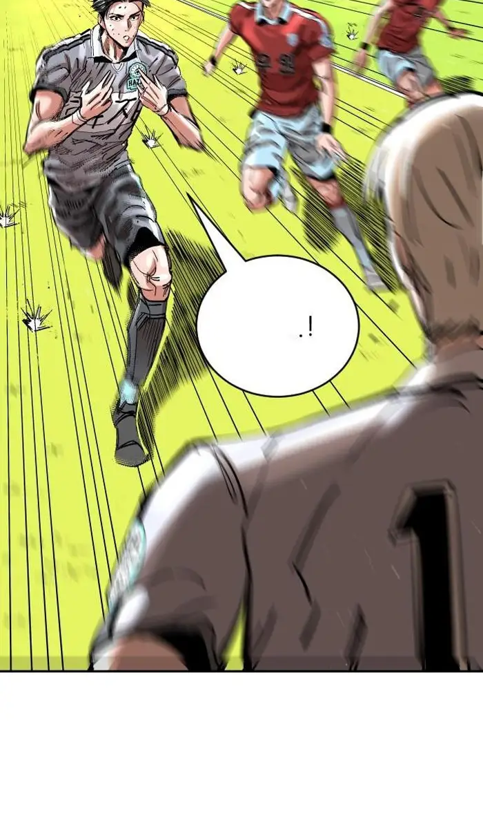 Read The Build Up PT-BR Manga Online