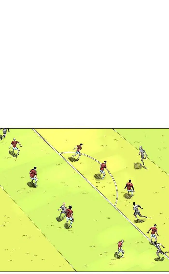 Read The Build Up PT-BR Manga Online