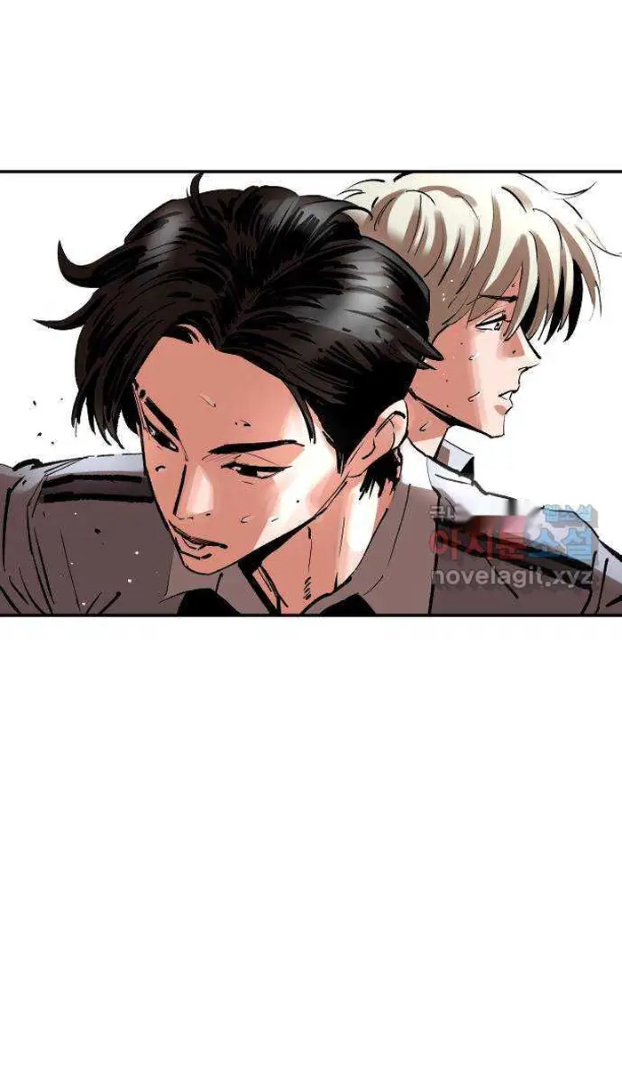 Read The Build Up PT-BR Manga Online