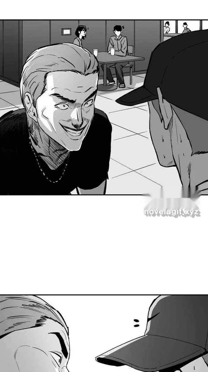 Read The Build Up PT-BR Manga Online