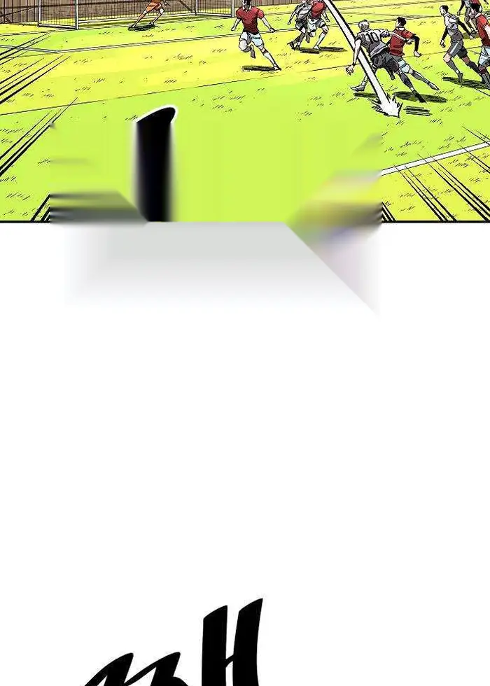 Read The Build Up PT-BR Manga Online