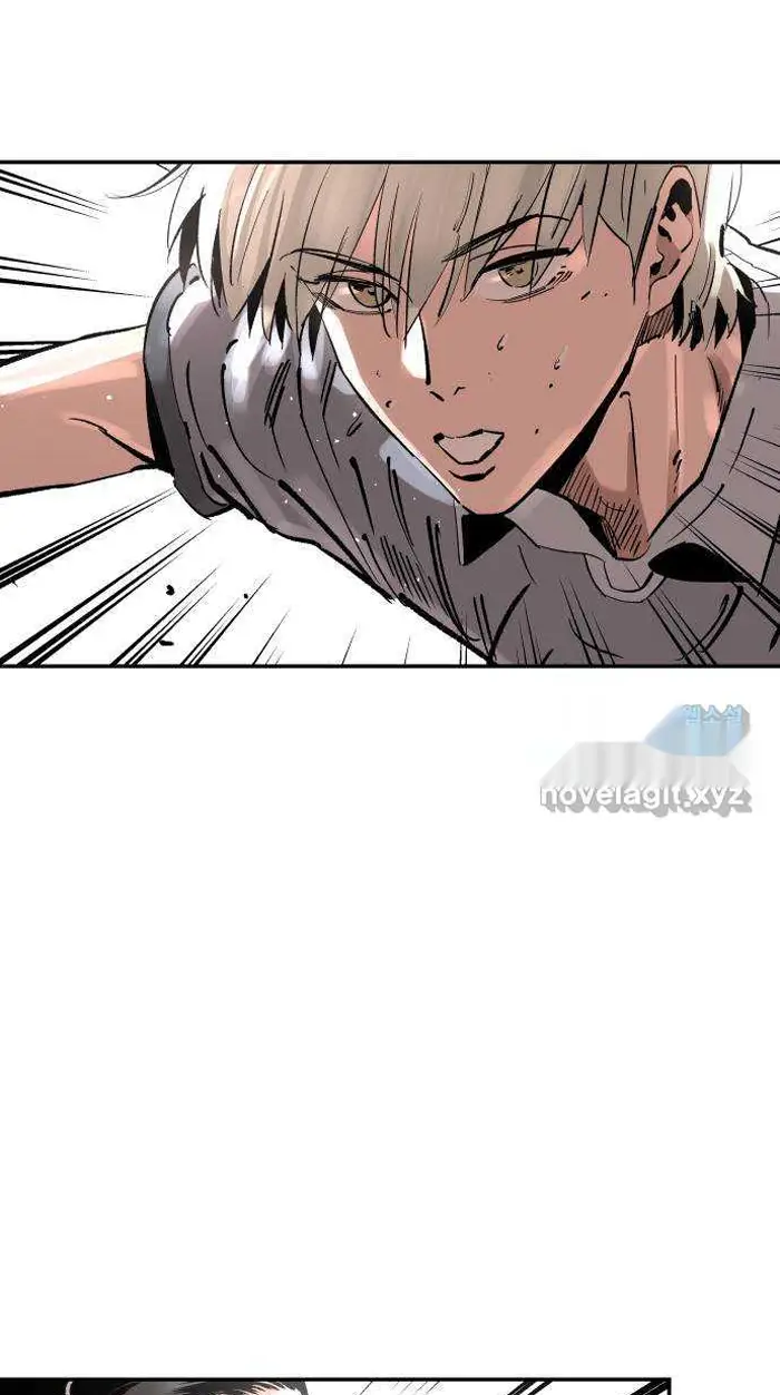 Read The Build Up PT-BR Manga Online
