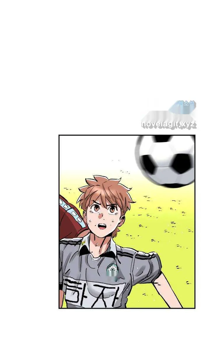 Read The Build Up PT-BR Manga Online