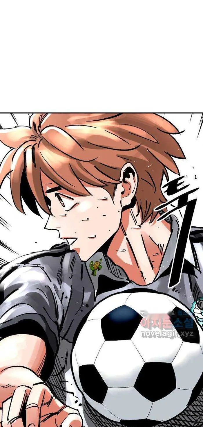 Read The Build Up PT-BR Manga Online