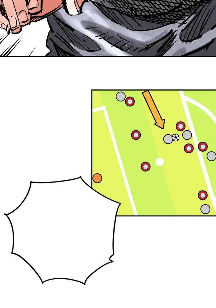Read The Build Up PT-BR Manga Online